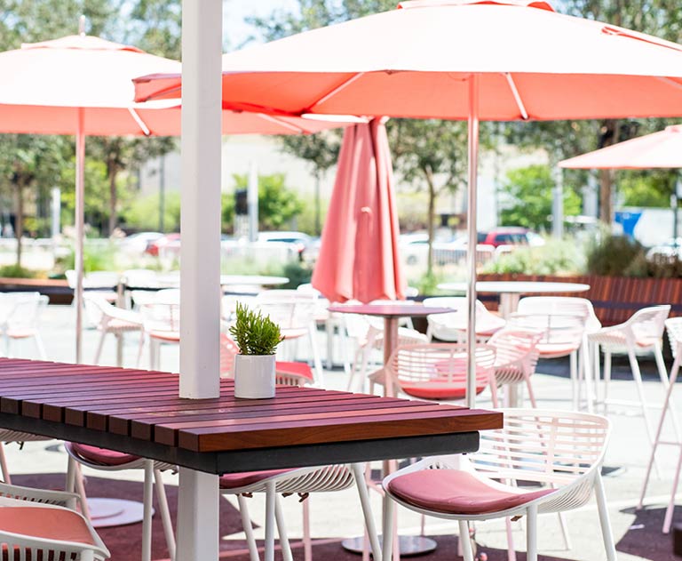 George's Cafe