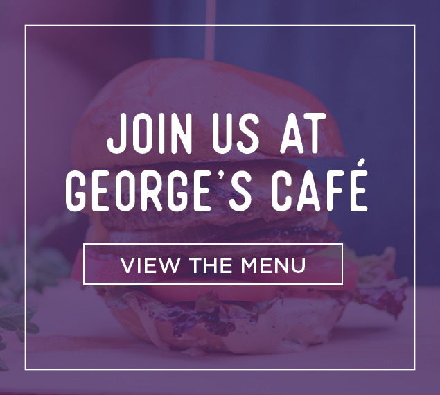 Join us during performance hours | View our menu